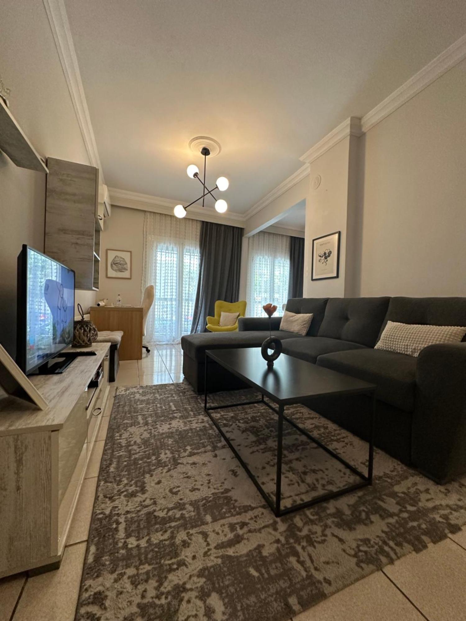 Mellia Home Салоники Экстерьер фото