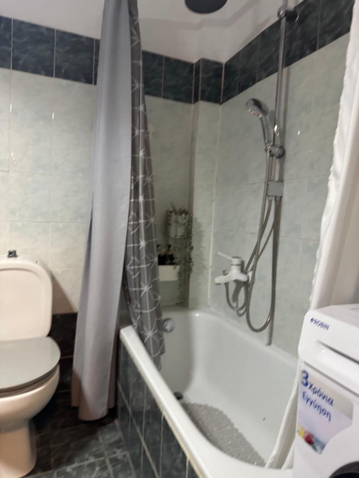 Mellia Home Салоники Экстерьер фото